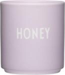 Design Letters Cana Favourite Love & Friendship HONEY violet (10101002PUTHONEY)