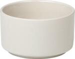 blomus Castronaș Pilar 8, 5 x 5 cm moonbeam (63699) Castron