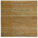  Placa Decor 30X30 Cm, Caro Brown (47312)