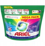 Ariel Színes mosókapszulák Ariel all in one Pods 63 db (8001090727541)