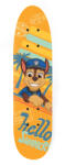 SVX Skateboard din lemn copii Paw Patrol (Patrula Catelusilor) baieti, 61cm (34042SV) Skateboard