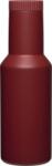 Design Letters Sticlă termos Tube 1 l burgund (10101403BURGUNDY)