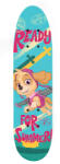 SVX Skateboard din lemn copii Paw Patrol (Patrula Catelusilor) fete, 61cm (34043SV) Skateboard
