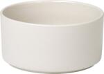blomus Castronaș Pilar 14 x 7 cm moonbeam (63700) Castron