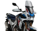 Puig Parbriz PUIG TOURING smoke (294666)