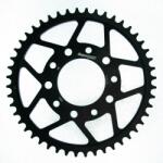 SUPERSPROX Foaie spate SUPERSPROX Negru 48T, 530 (127257)