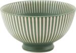 Zafferano Bol Levante 310 ml, verde (LEV0812) Castron