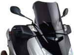 Puig Windshield PUIG V-TECH LINE TOURING dark smoke (209438)