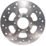 RMS Disc de frana RMS spate d220mm (339942)