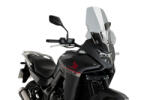 Puig Parbriz PUIG TOURING smoke (296280)
