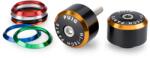 Puig Bar ends PUIG BALANCE Negru (342627)