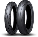 Dunlop Anvelopa DUNLOP 130 70-17 62H TL SX Q-LITE (286560)