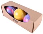  Set de 3 bombe de baie Energize