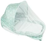 Cuib pentru copil verde Kid ibaby