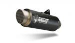 Mivv Evacuare MIVV GP PRO negru otel pentru SUZUKI GSX-R 1000 2017-2021 (131167)