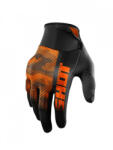 Shot Manusi SHOT DRIFT TACTIC neon orange 09 (359393)