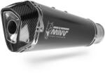 Mivv Evacuare MIVV DELTA RACE Steel Black (199869)