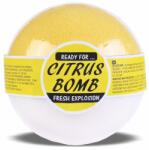  Bomba de baie cu citrice 125 g