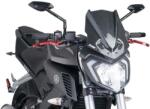Puig Windshield PUIG NEW GEN. SPORT carbon look (208999)