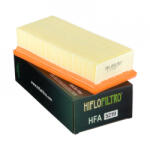 Hiflofiltro Filtru de aer HIFLOFILTRO pentru PIAGGIO VESPA X9 500 2002-2010, GILERA Nexus 500 2003-2015 (247296)