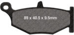 EBC Placute de frana EBC (128983)