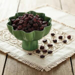 NUTFOOD Cukormentes aszalt meggy 1000 g