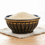 NUTFOOD Basmati rizs 1 kg