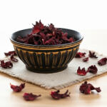 NUTFOOD Hibiszkusz tea 250 g