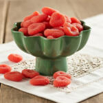 NUTFOOD Aszalt eper 500 g