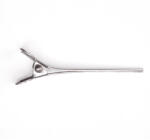 SalonTools mobilier, aparate și accesorii Agrafa de păr cu vârf metalic 5, 5 cm - Stil și eleganță pentru părul tău (XS370314)