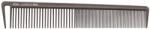 SalonTools mobilier, aparate, accesorii Pieptan profesional de tuns, carbon PRO 0046 (XS400932)