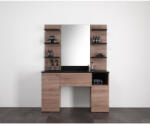 SalonTools mobilier, aparate, accesorii Stație standard pentru bărbieri - eleganță și confort în îngrijire (XS375262)