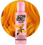 Crazy Color vopsea de păr 100ml No. 76 - Portocalie Neon Anarchy (CC48978)