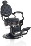 SalonTools mobilier, aparate, accesorii Scaun de frizerie negru Hair Custom Roadster (XS370768)
