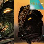 Universal Yello: Stella (Re-Issue 2022) - 2Vinyl (LP)