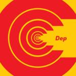 Supraphon C: Dep - Vinyl (LP)
