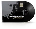 Warner Warren Zevon: Mr. Bad Example (Rocktober 2025) - Vinyl (LP)