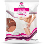 Alveola Ceara elastica monede - dioxid de titan - 1000 g - Alveola Waxing (AW9064-ELA-TI)