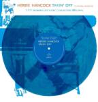 Multiland Hancock Herbie: Takin‘ Off - Vinyl (LP)