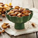 NUTFOOD Brazil dió 500 g