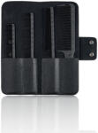 SalonTools mobilier, aparate și accesorii Set de piepteni Carbon Z-Grip (XS401556)