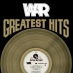 Warner War: Greatest Hits (Coloured Blue Vinyl) - Vinyl (LP)