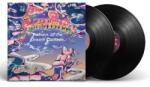 Warner Red Hot Chili Peppers: Return Of The Dream Canteen - 2Vinyl (LP) - musiqa - 158,00 RON