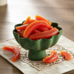 NUTFOOD Aszalt papaya 1000 g