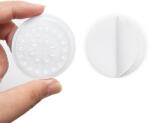 Long Lashes suport pentru adeziv transparent - 5 buci (LLA34083)