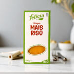 Felicia Bio Bio Lasagne Kukoricából és Rizsből 250 g