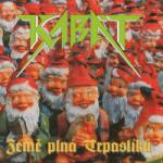 Warner Kabát: Země plná trpaslíků (Remastered 2023) - Vinyl (LP)