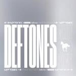 Warner Deftones: White Pony (20th Anniversary Deluxe Edition) - 4Vinyl (LP)+2CD