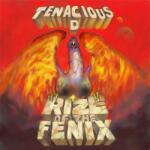 Sony Music Tenacious D: Rize of the Fenix - Vinyl (LP) (074672)