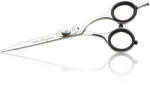 SalonTools mobilier, aparate, accesorii Foarfeca de coafură Iwasaki Okayama 5, 5" - Precizie și eleganță pentru hairstiliști! (XS370863)